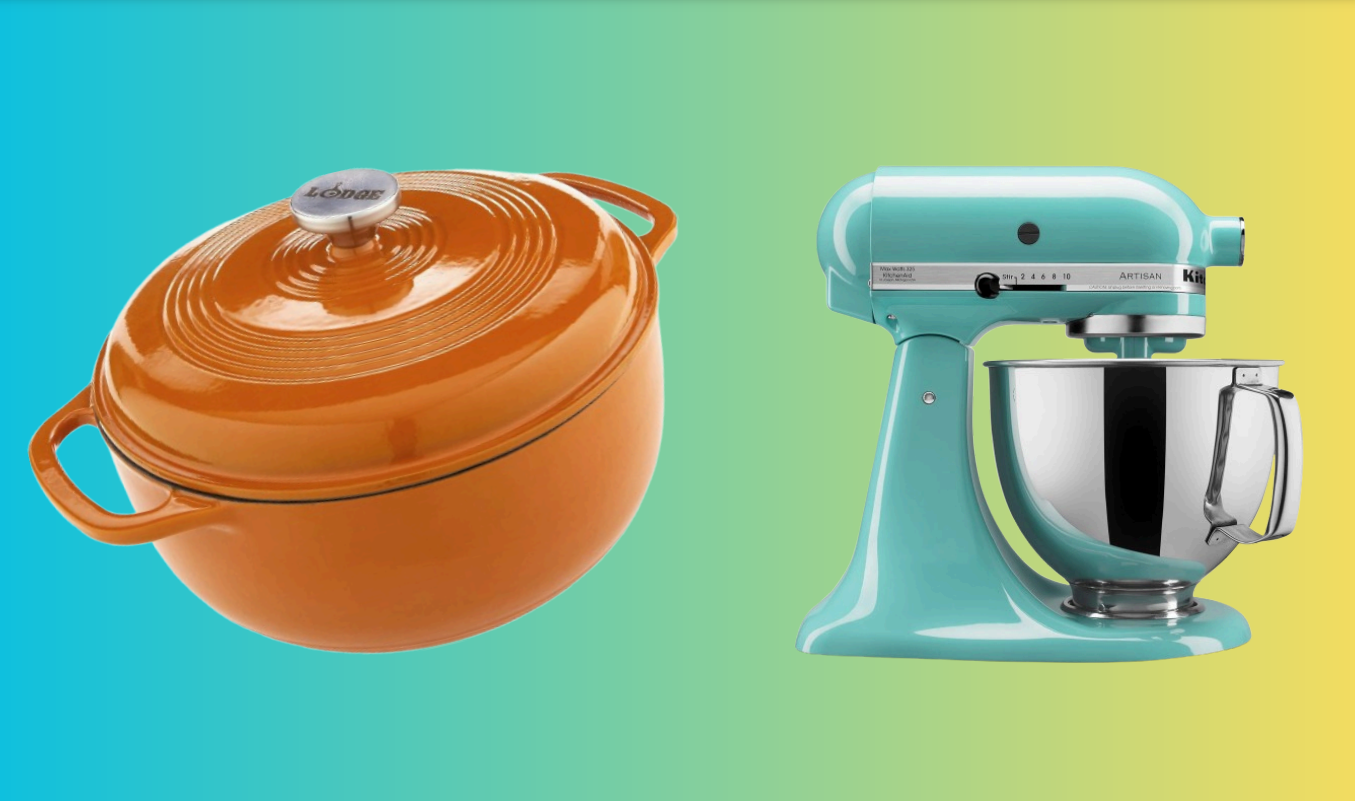 Get up to 40 off popular kitchen items in Amazon’s Black Friday Sale
