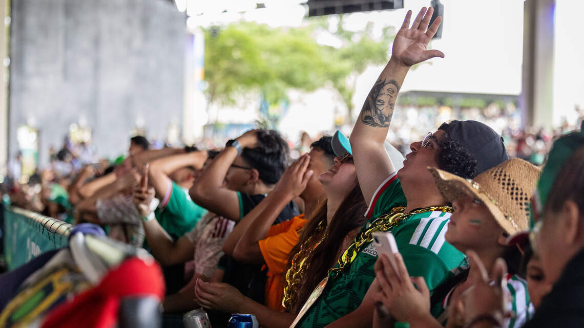 The World Cup hits Dallas-Fort Worth in 24 hours. Here's what to know