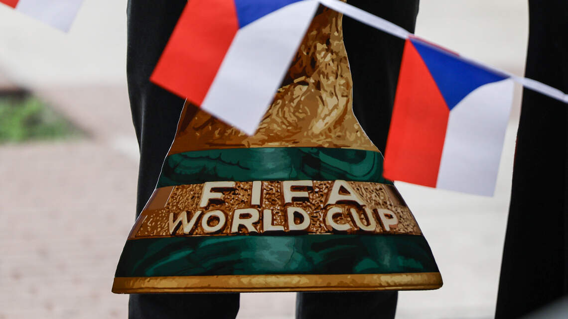 10 things visiting fans should know about World Cup in Arlington (not Dallas)