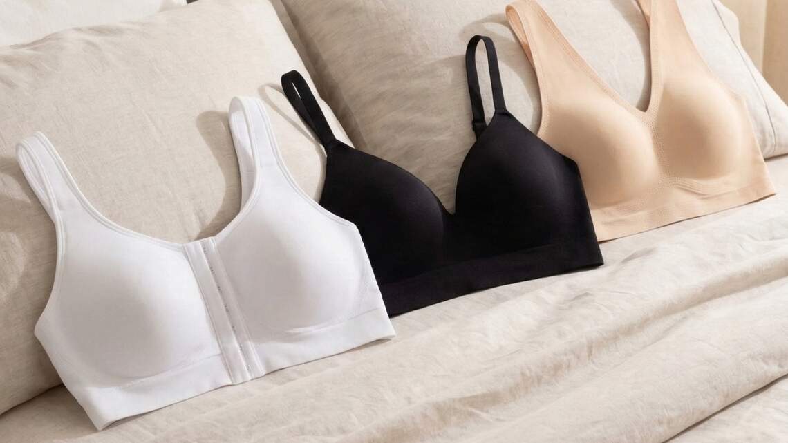 The Evolution of Wire-Free Support for Modern Lifestyles