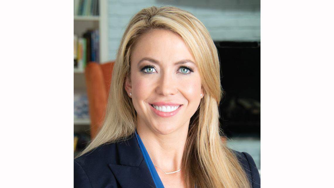 How Genevieve Collins is Helping Texans Navigate Civic Education