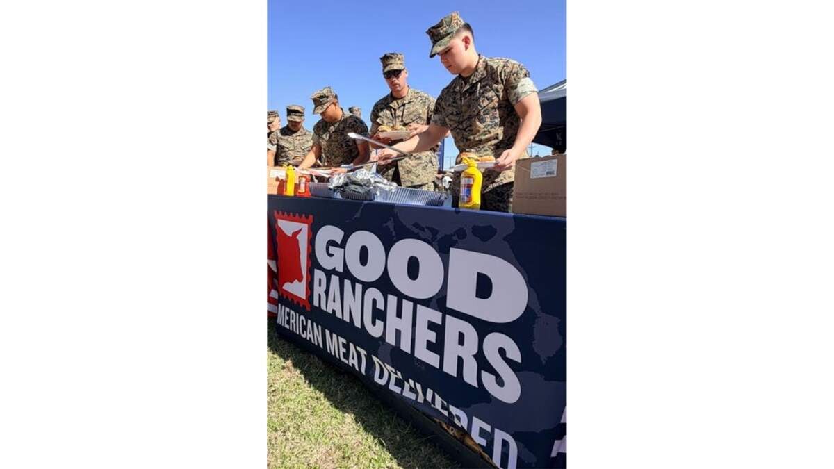 How Good Ranchers Is Bringing Its American Mission Beyond the Dinner Table