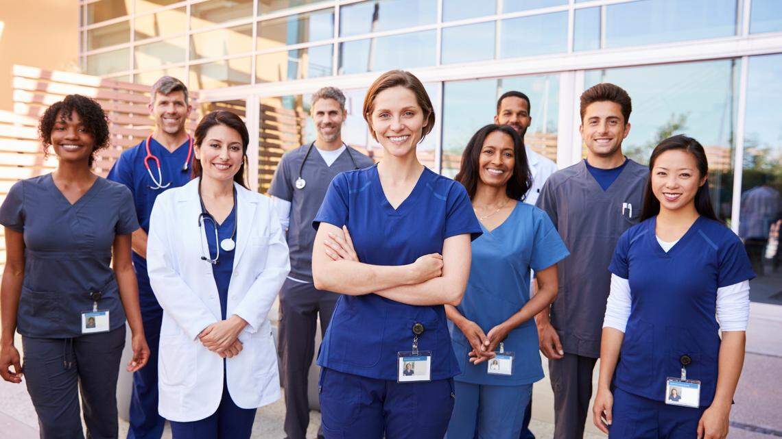 Why More Professionals Are Turning to Nursing Later In Life