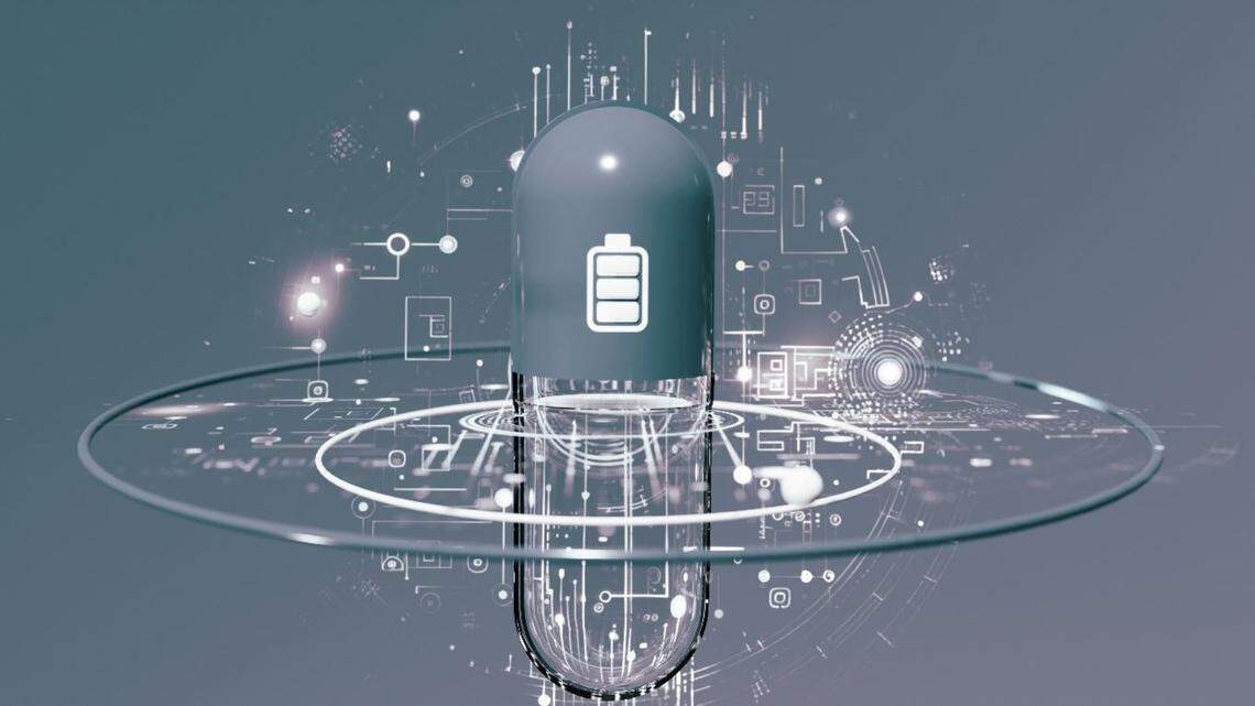 Jay Bhaumik Explores How AI Is Reducing Medication Errors in Modern Pharmacy