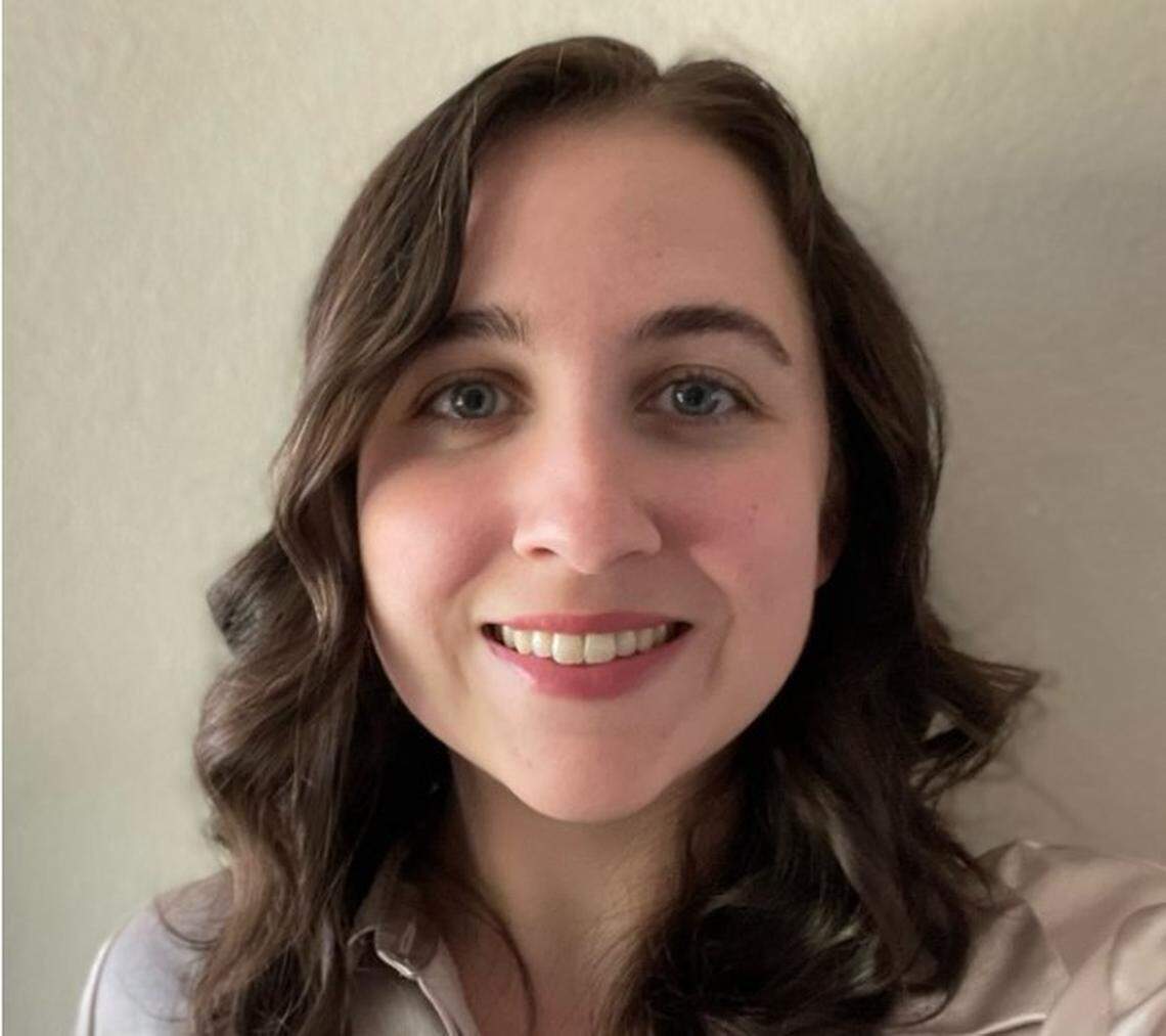 Profile Image of Dominique Sabins