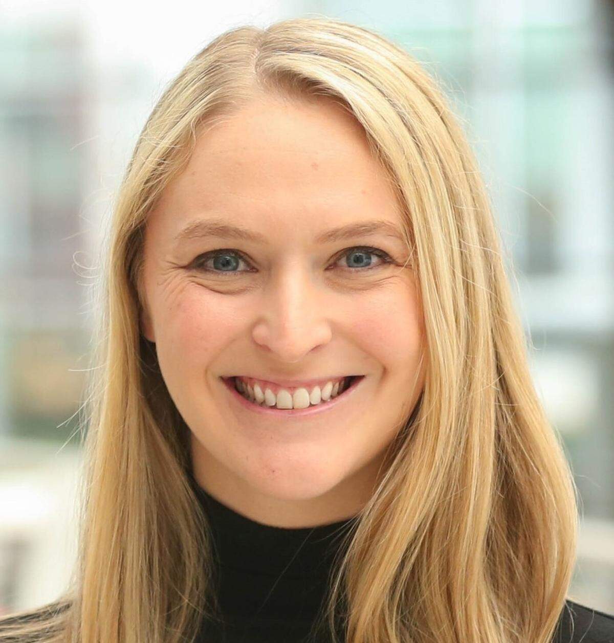 Profile Image of Caitlin Ritchie