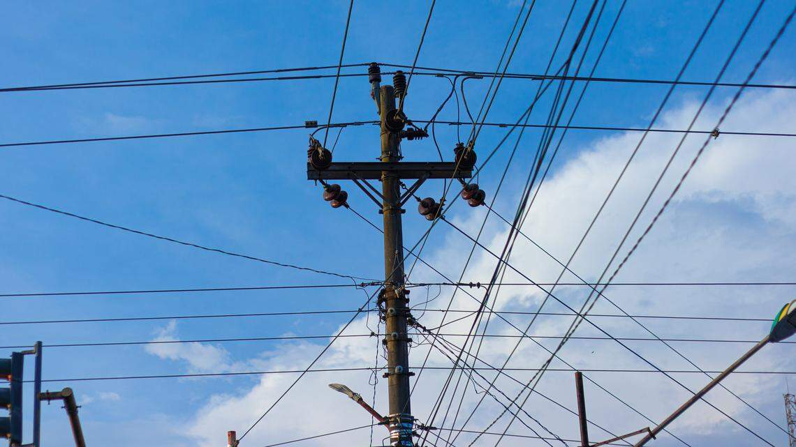 What to Consider When Picking an Energy Provider