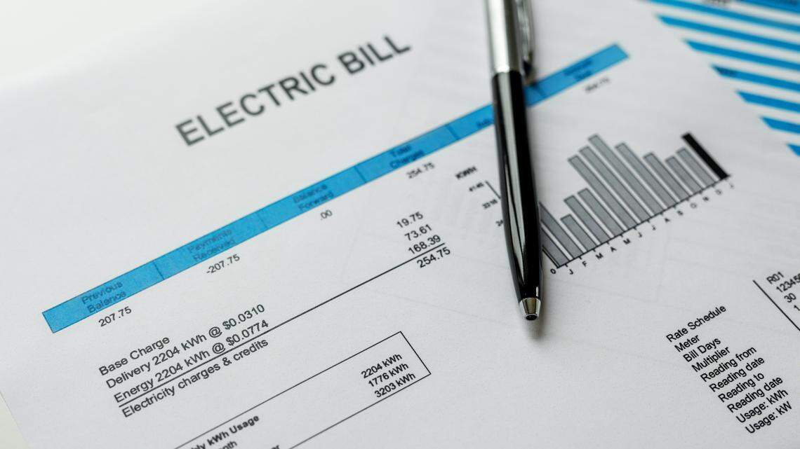 How to Lower Your Electric Bill This Summer
