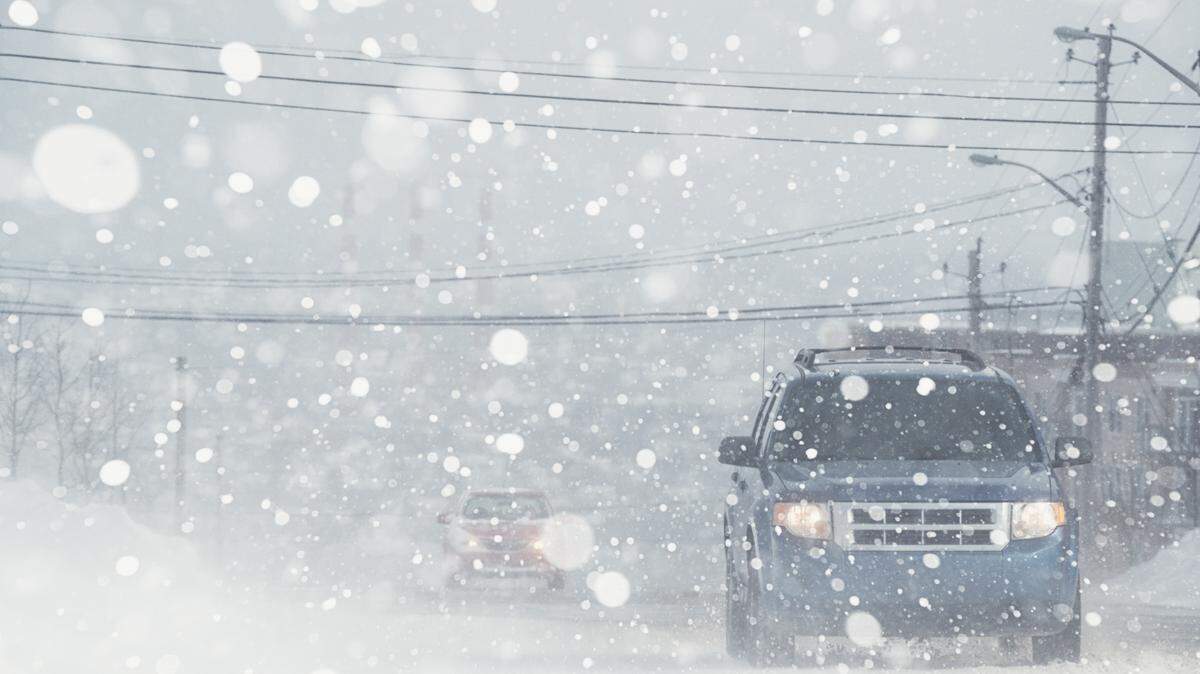 How to Avoid High Energy Bills After a Winter Storm