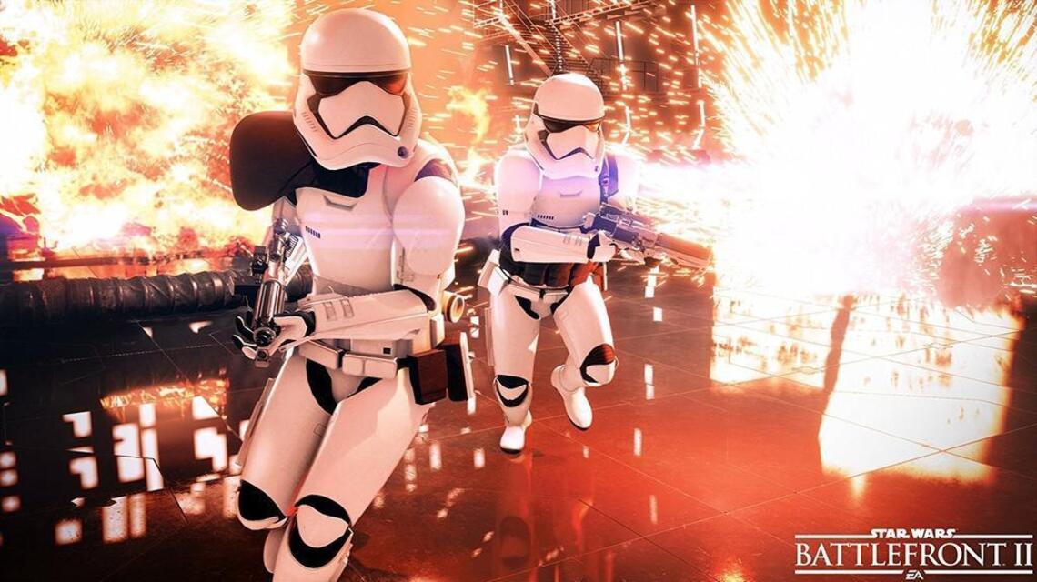 Christmas in September? It is for gamers, with new ‘Star Wars,’ ‘Call of Duty’ and more