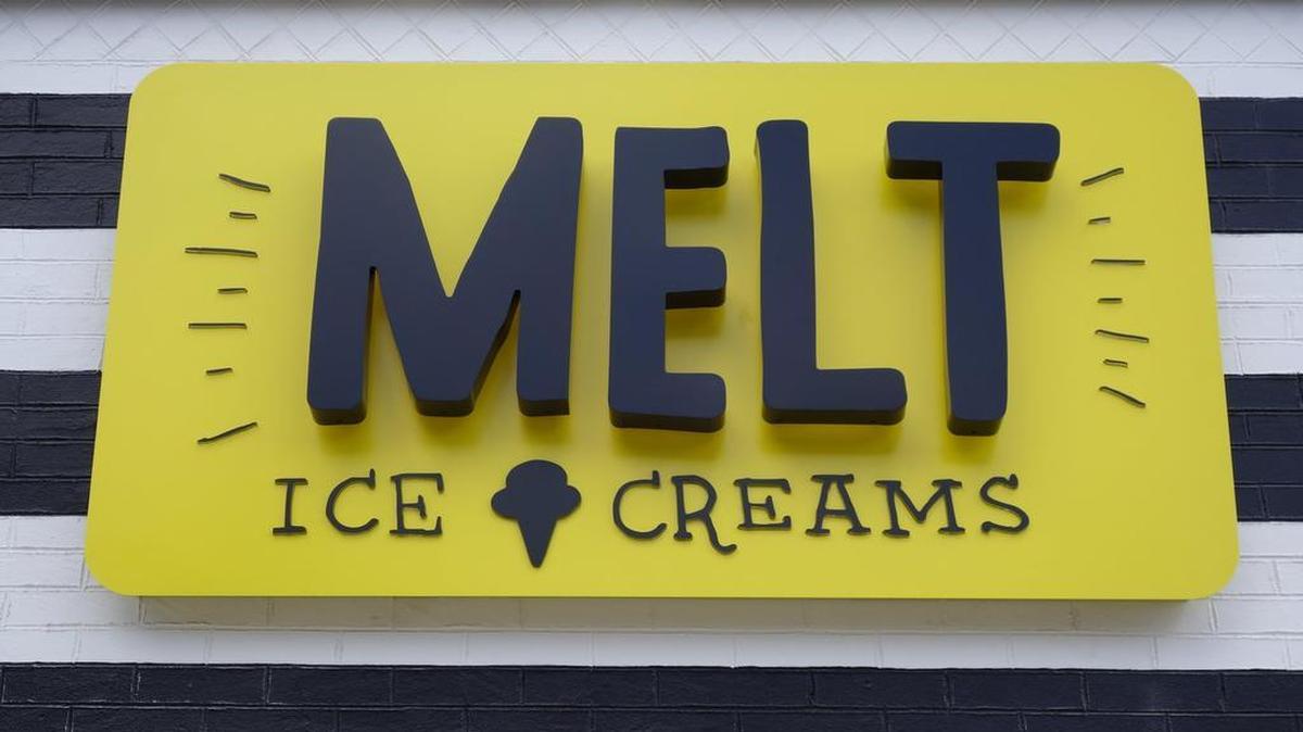 Melt Ice Creams will be at the festival.