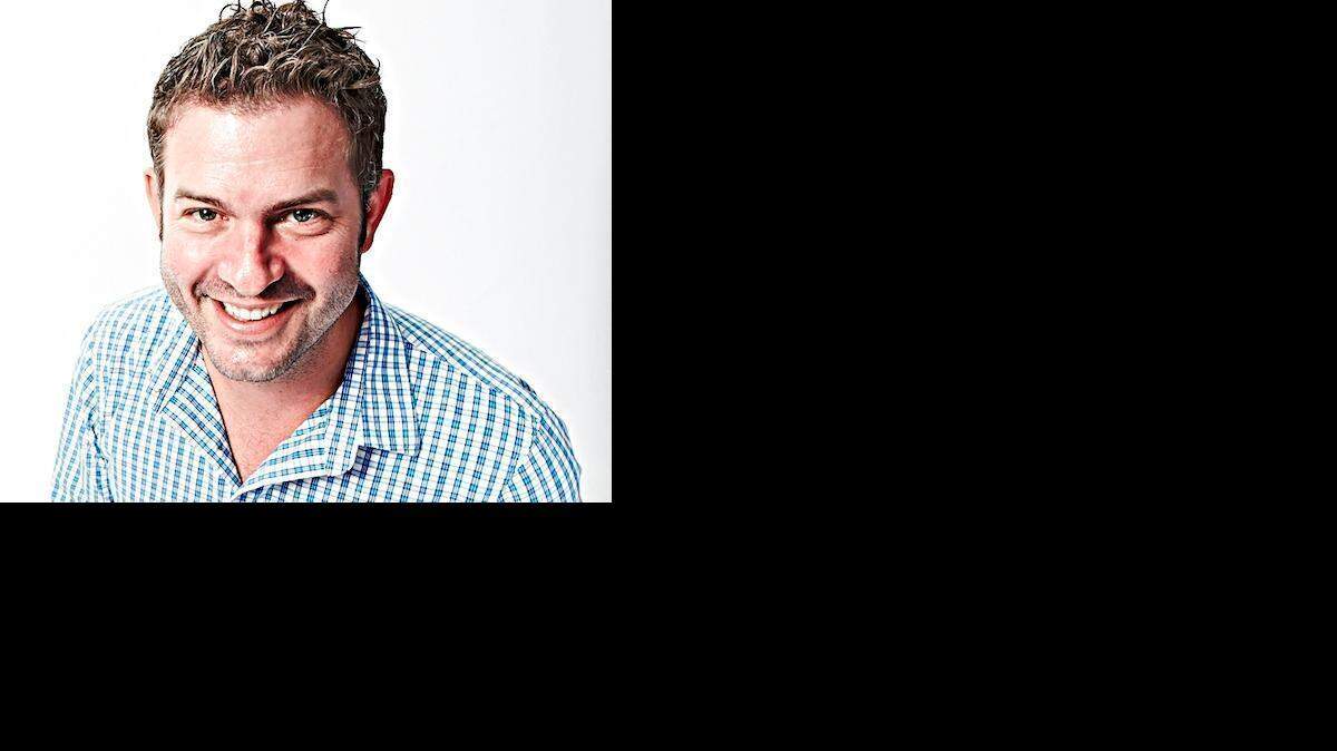 
Tony Zazza will launch his Zazza Mornings podcast March 30 on Bullies: The Reality Show sometime this spring.
