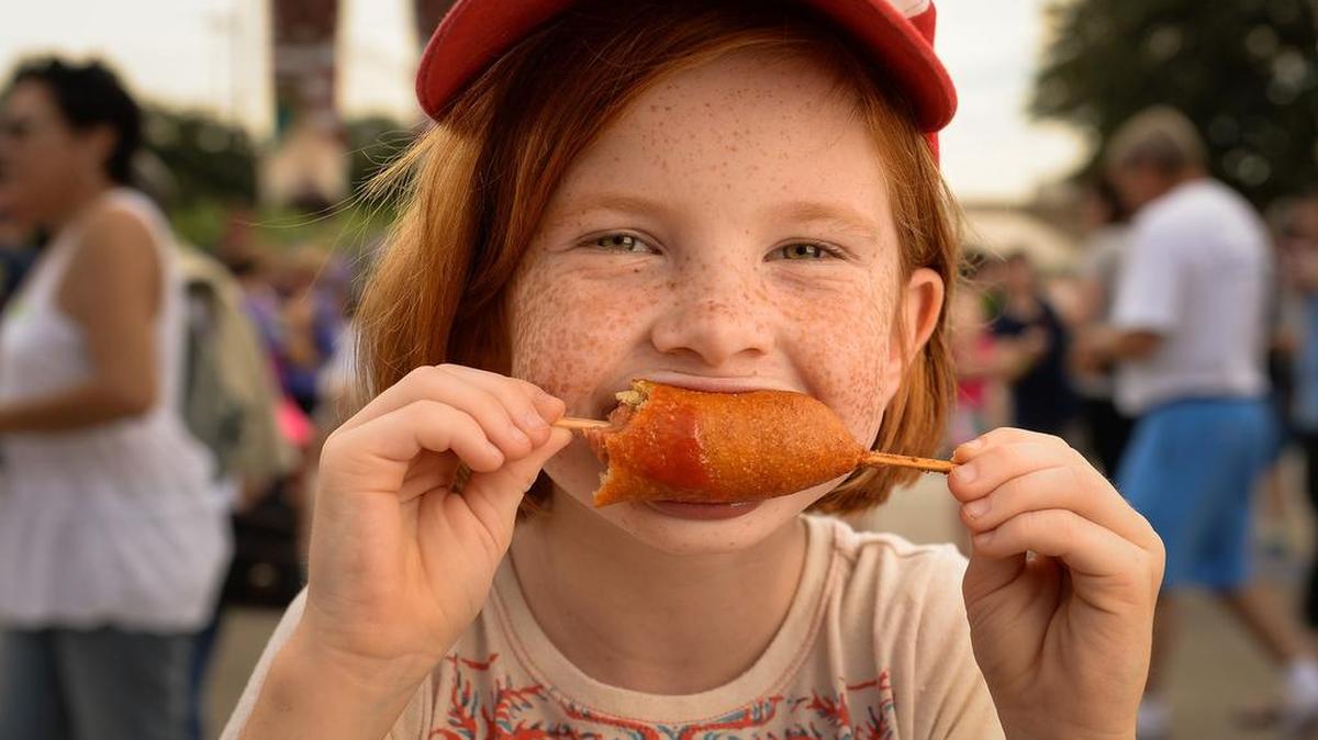 The State Fair of Texas takes place Friday through Oct. 22 at Fair Park in Dallas.