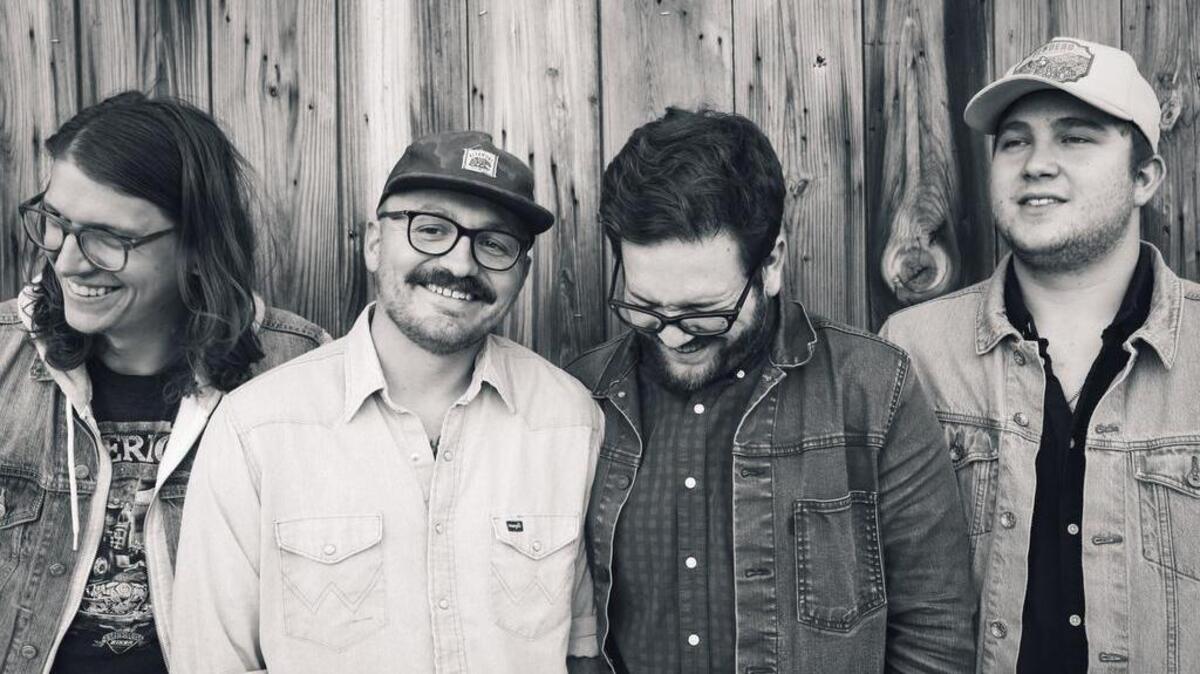 Fort Worth-based Grady Spencer & the Work will perform in Sundance Square Plaza Thursday night in the first Bands on the Bricks concert of the fall.
