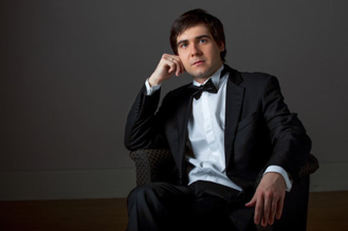 Vadym Kholodenko