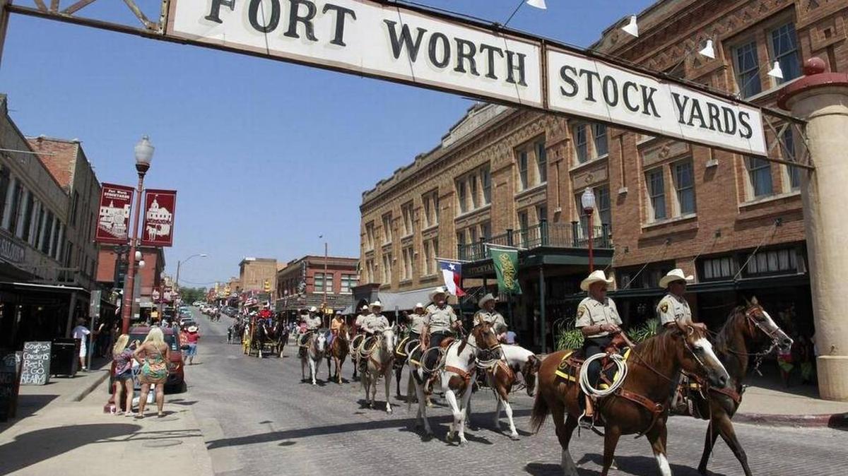 National Day of the American Cowboy