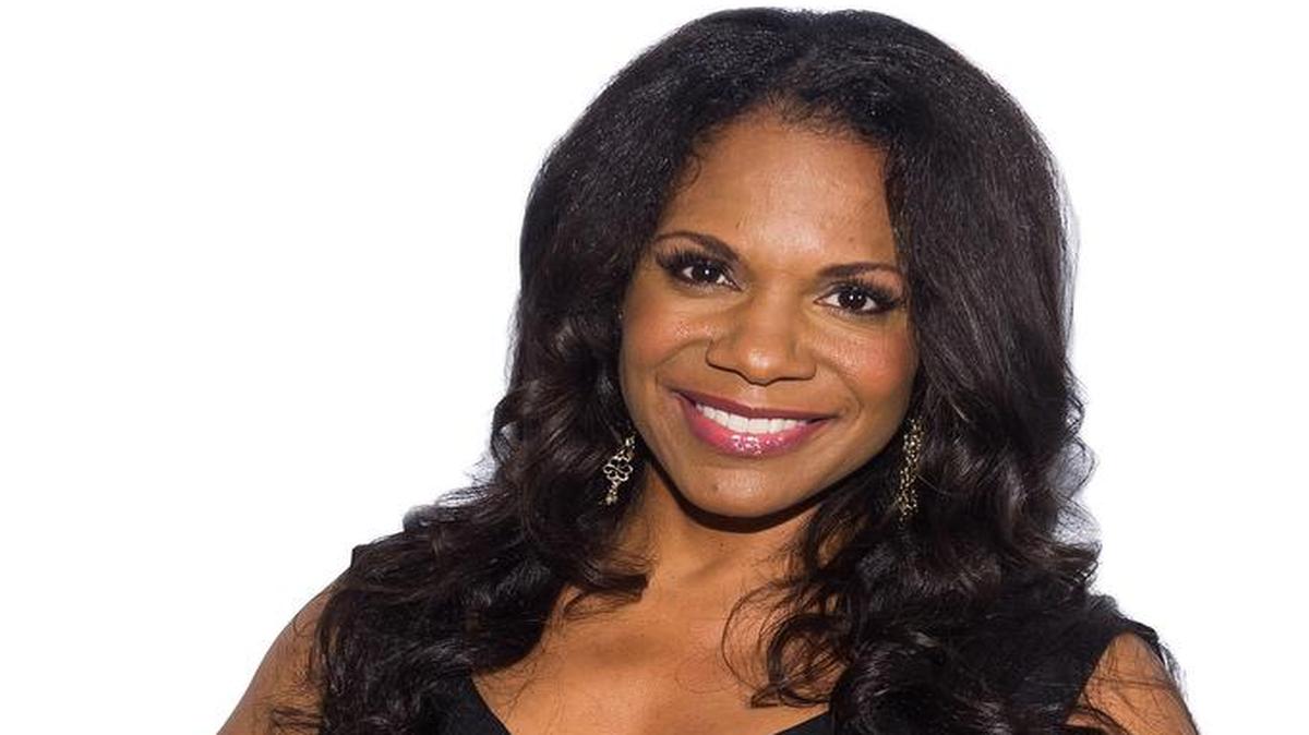 Audra McDonald