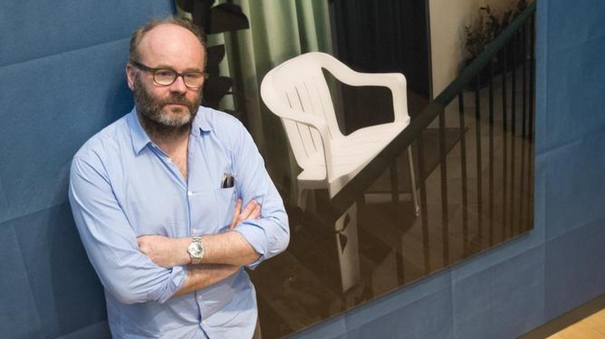 German artist/photographer Thomas Demand has the latest “Focus” show at the Modern Art Museum of Fort Worth.