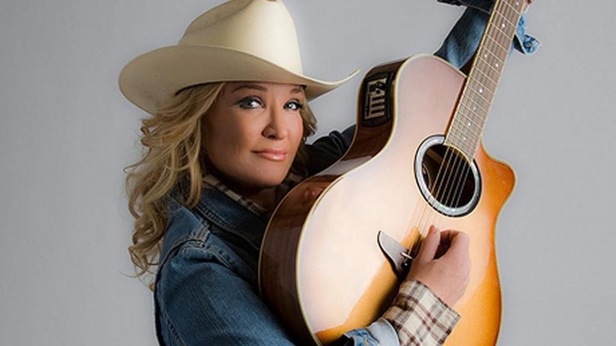 Tanya Tucker