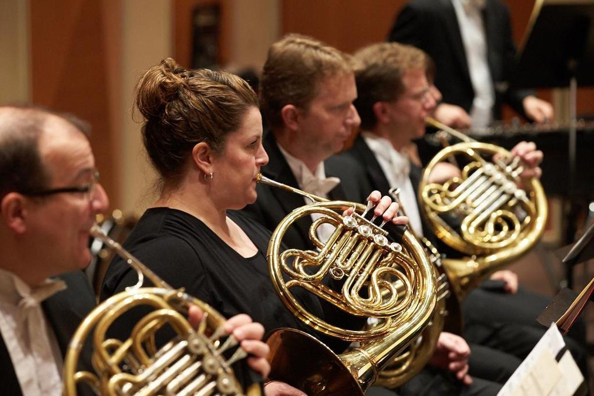 Milwaukee Symphony Orchestra