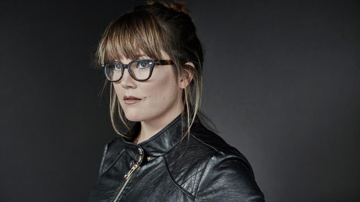 Sara Watkins