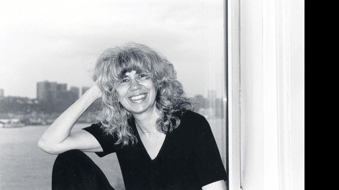 Eleanor Bergstein wrote the screenplay for the film version and adapted it for the stage.