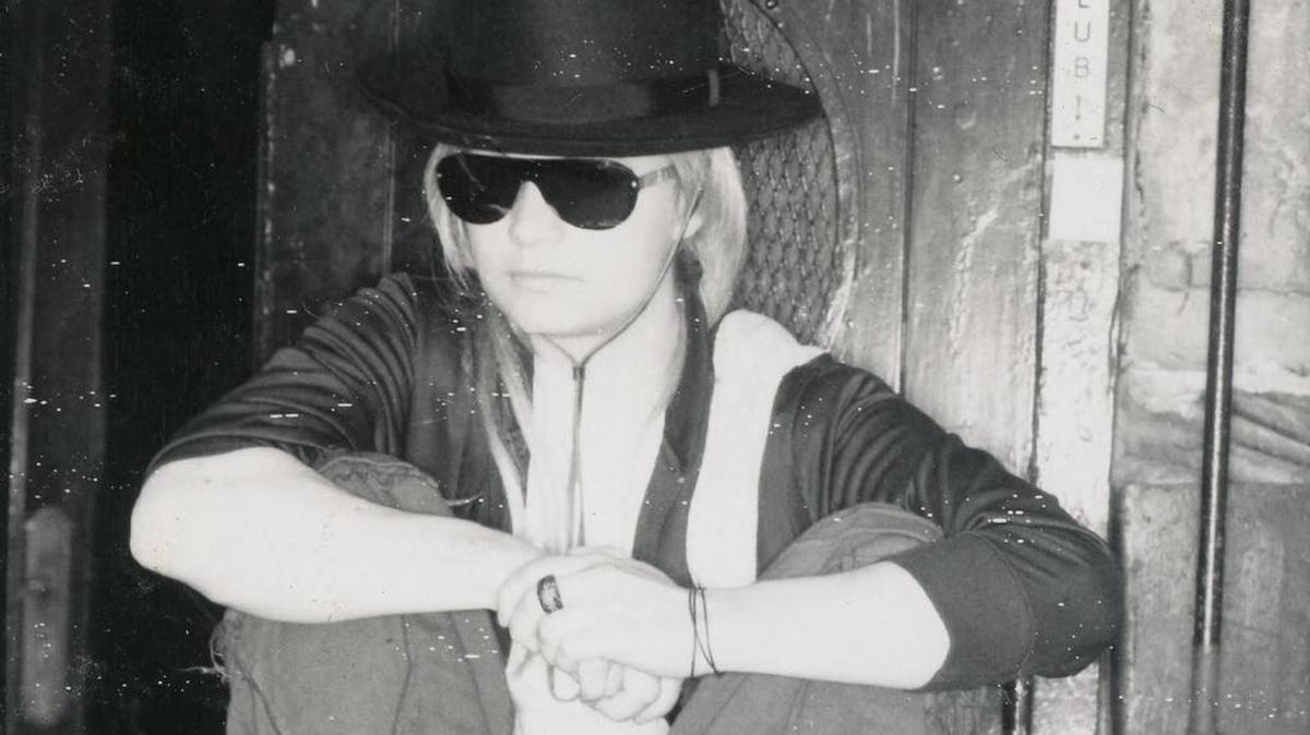 ‘Author: The JT Leroy Story’