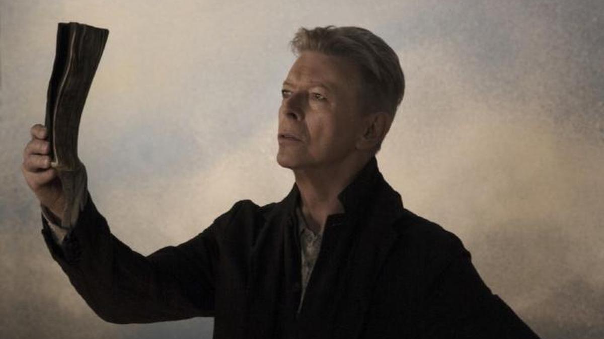 David Bowie