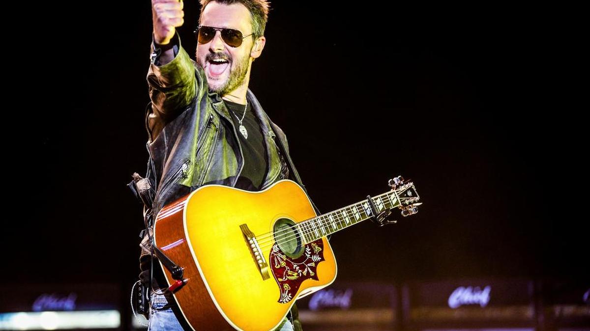 Eric Church