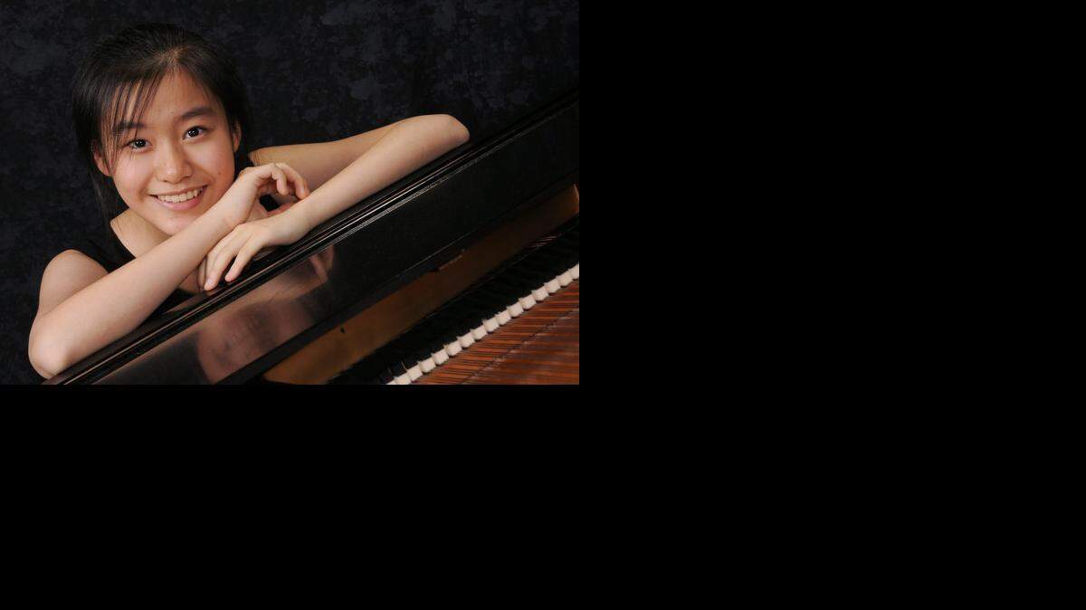 
YOULAN JI
16, China.
Born in Beijing, Youlan Ji moved to New York in 2012 to attend The Juilliard School’s Pre-College Division, where she studies with Yoheved Kaplinsky. She has won first prizes at the United States Open Music Competition (2011), Third International Rosario Marciano Piano Competition (2011), and Xinghai Cup Piano Competition (2008). She has been featured in recitals in Beijing, Shanghai, and New York, and performed the Beethoven Second Concerto with Juilliard’s Pre-College Orchestra as winner of its concerto competition. In her spare time, Youlan enjoys watching movies and swimming.
Source: The Cliburn
