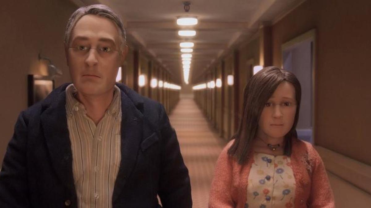 ‘Anomalisa’