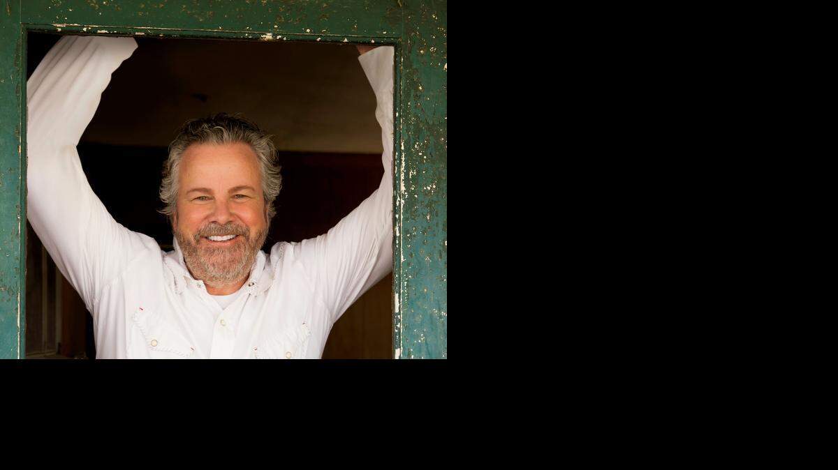 
Robert Earl Keen

