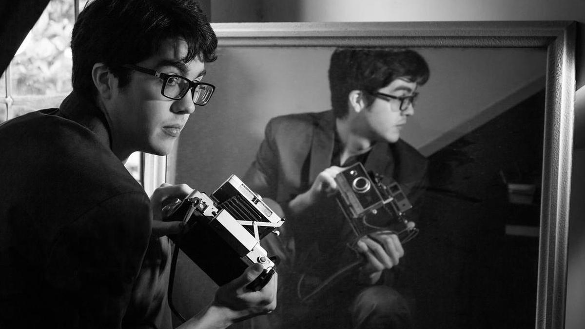 Car Seat Headrest