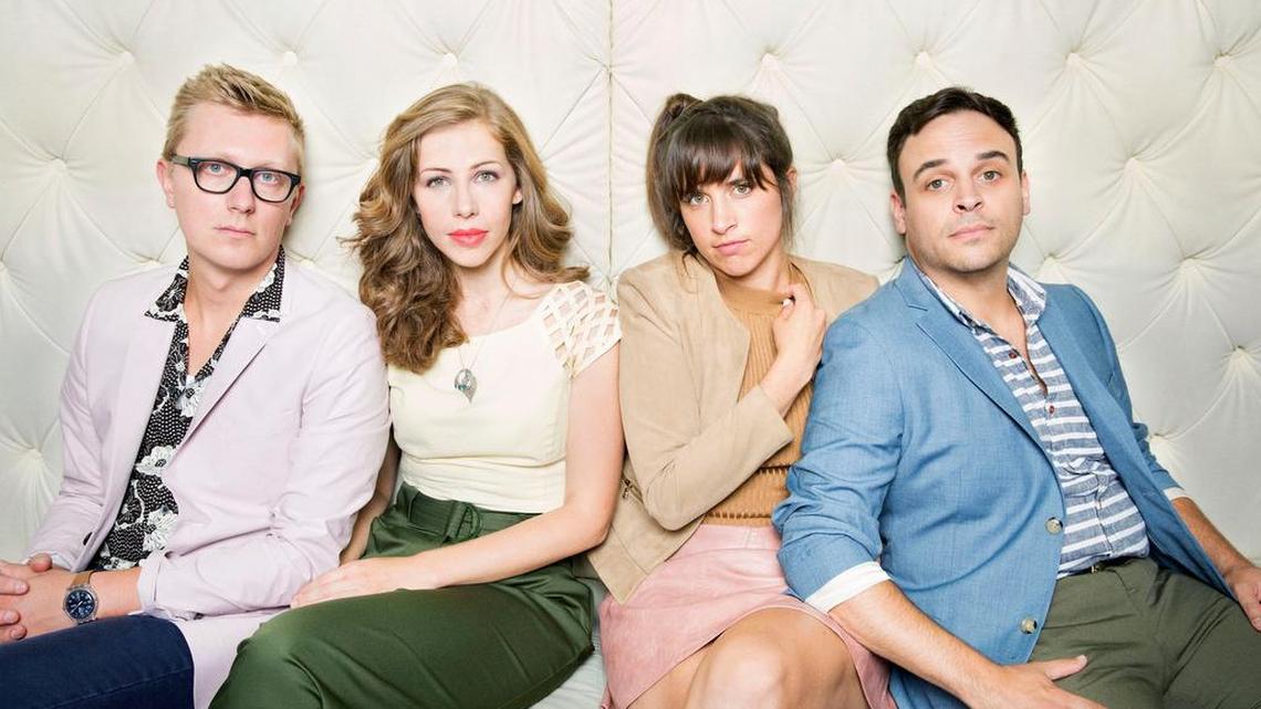 Lake Street Dive