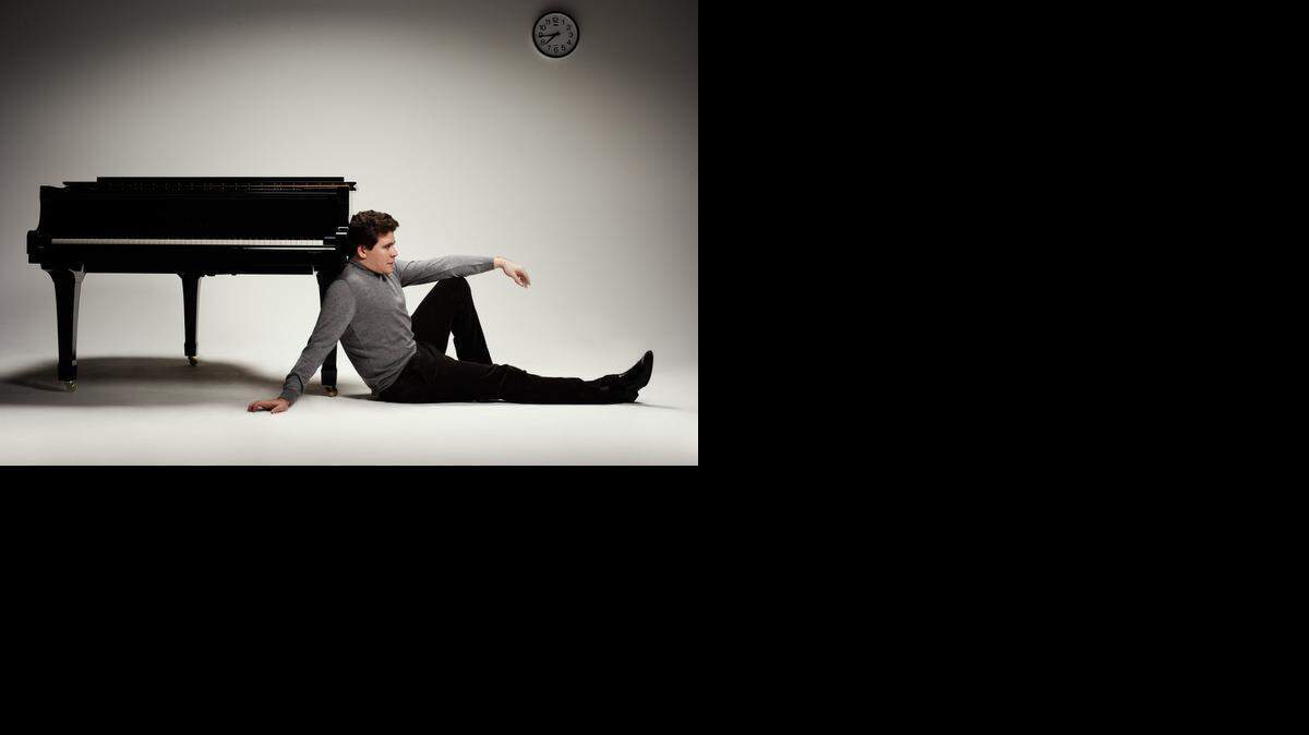 
Denis Matsuev

