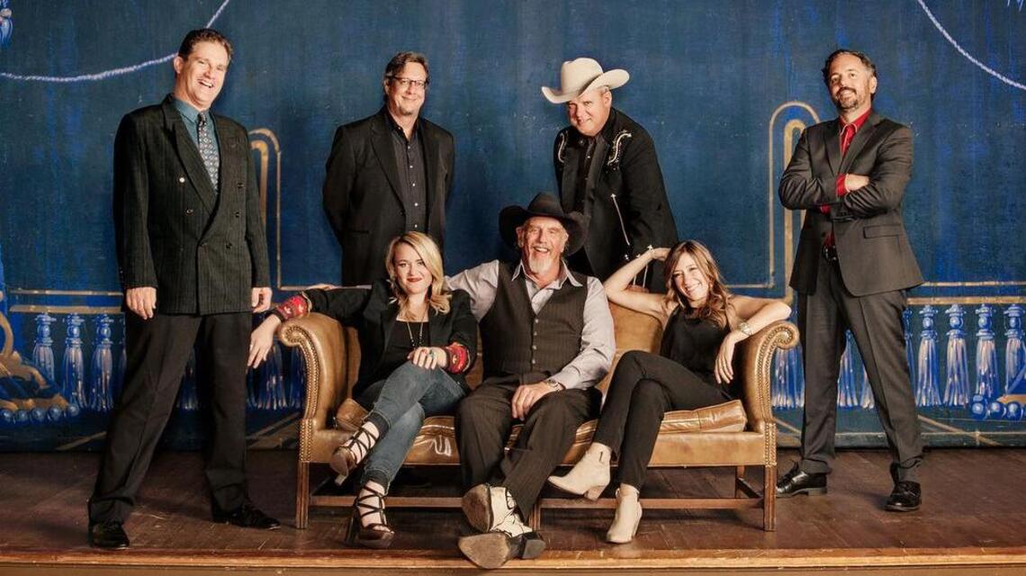 Asleep at the Wheel eases into summer at Concerts in the Garden | Fort ...