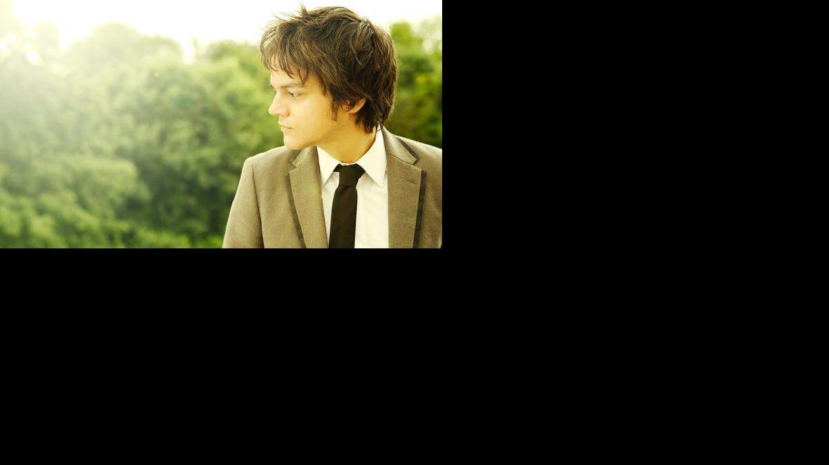 
Jamie Cullum
