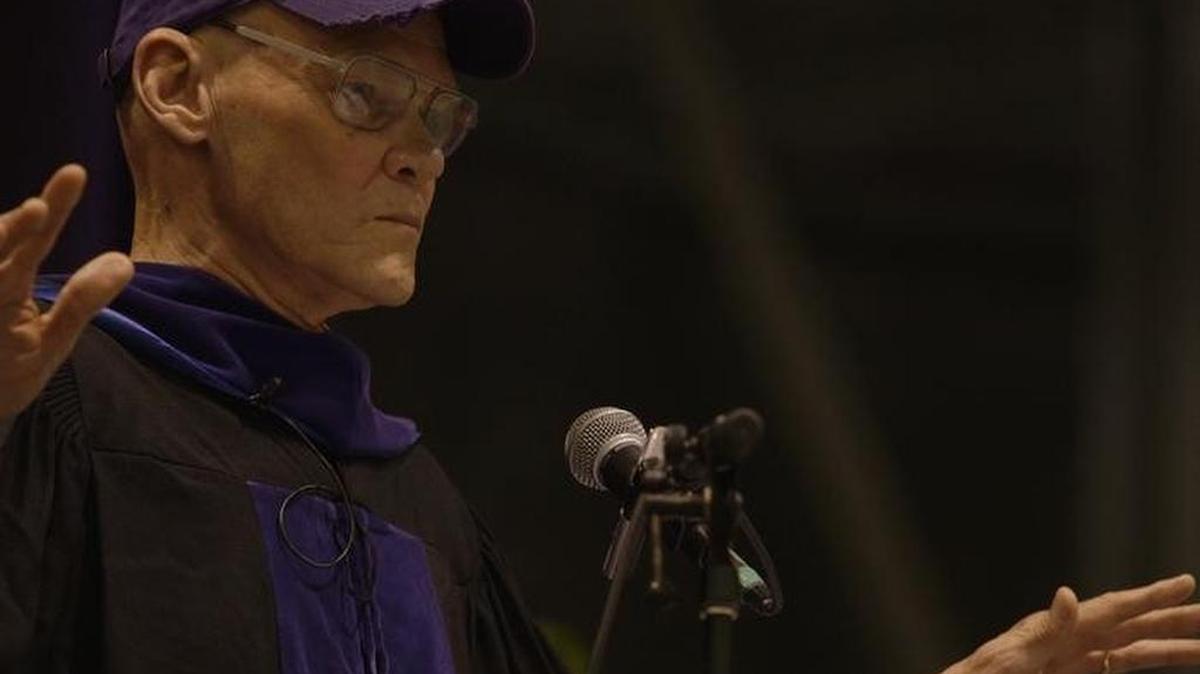 James Carville in ‘Starving the Beast’