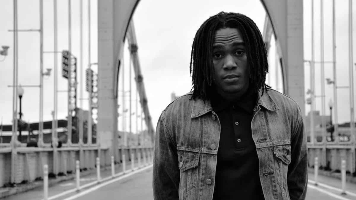 Brandon Marcel