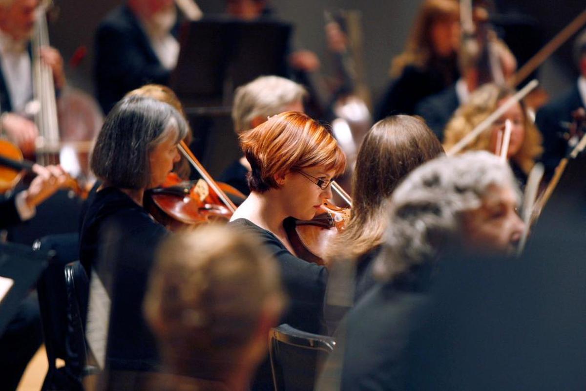 Colorado Symphony Orchestra