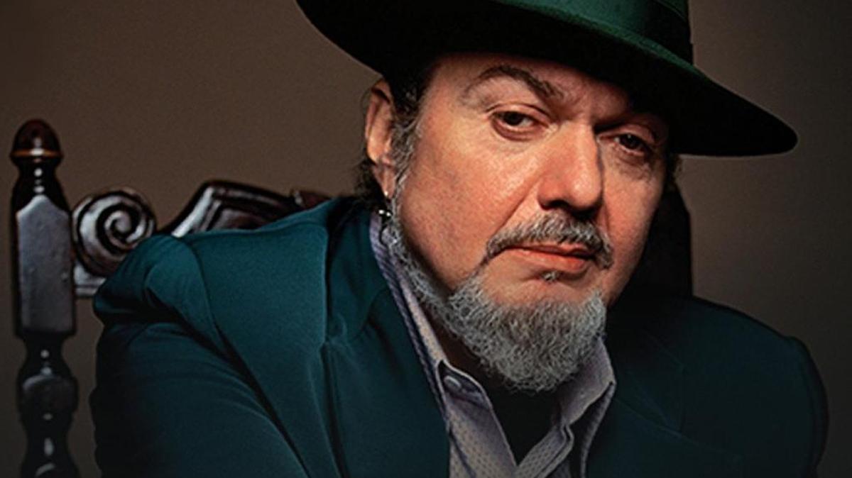 Dr. John