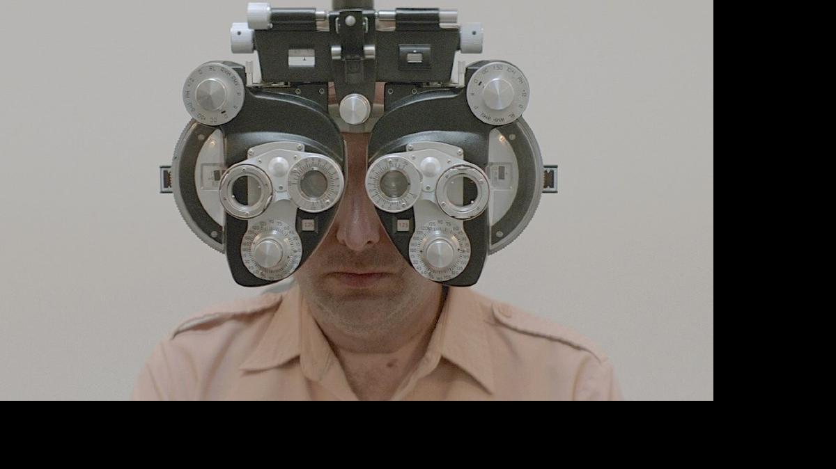 
A still from ‘Entertainment’
