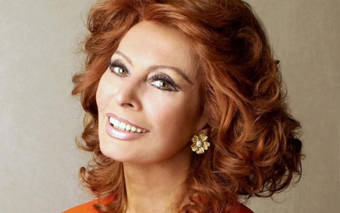 Sophia Loren reflects on life, career ahead of Dallas appearance