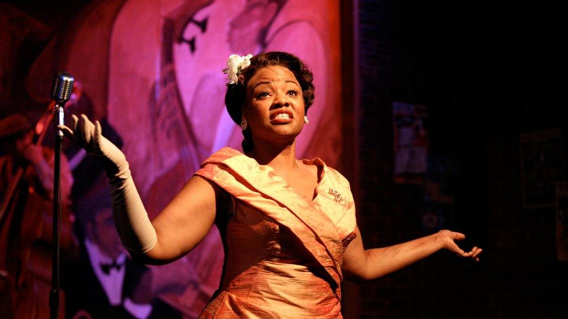 
Note: Attached Photo Credit Actor ID: Denise Lee Contemporary Theatre of Dallas production 2008 Photo by: George Wada 
