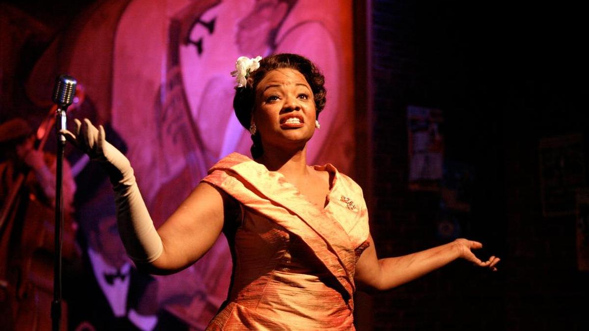 
Note: Attached Photo Credit Actor ID: Denise Lee Contemporary Theatre of Dallas production 2008 Photo by: George Wada 

