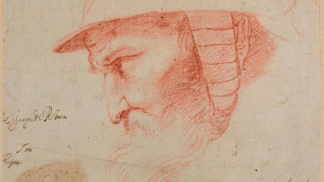 Ribera works take Meadows Museum ‘Between Heaven and Hell’
