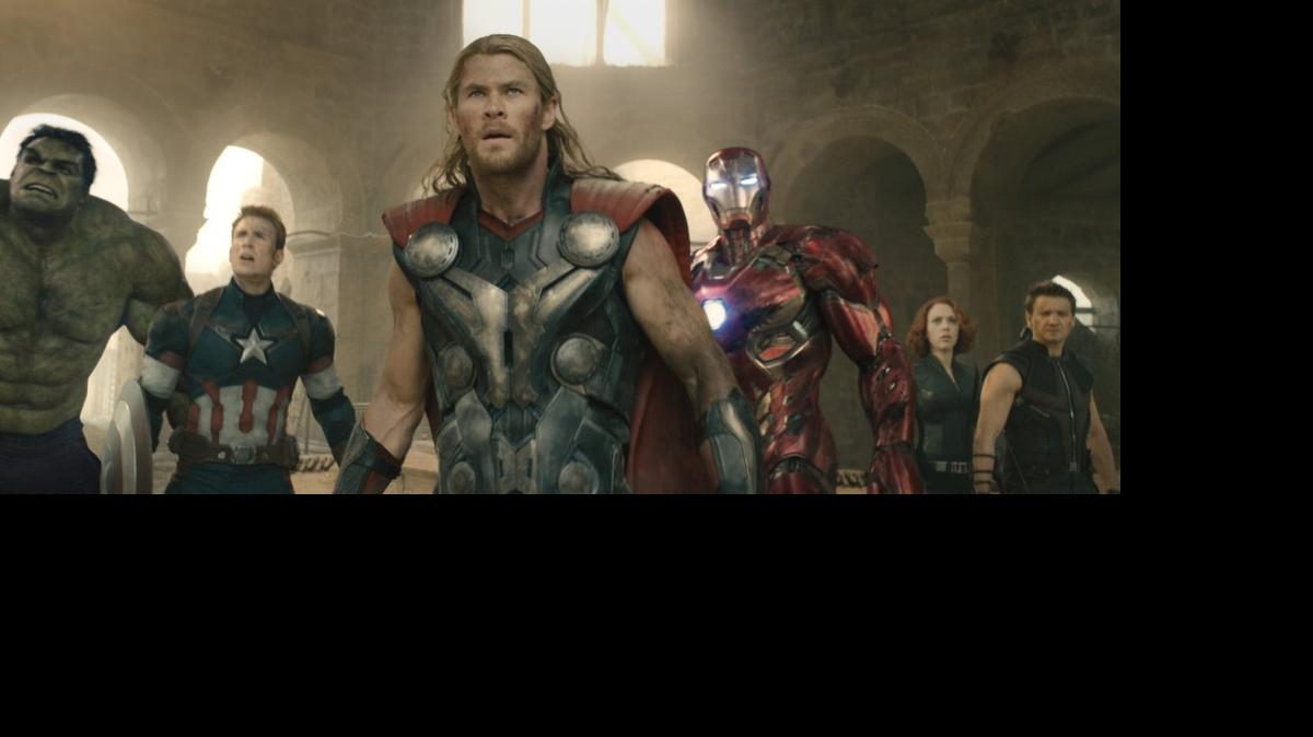 
Avengers caption
