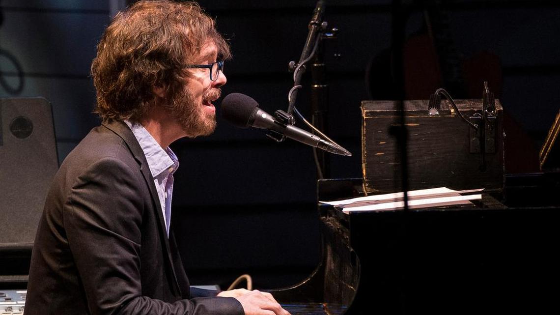This NC native is performing in Raleigh for a good cause. When is the concert?