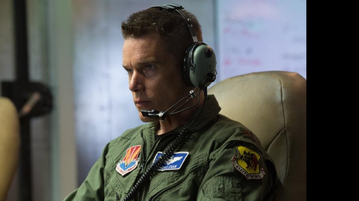 
Ethan Hawke in ‘Good Kill’
