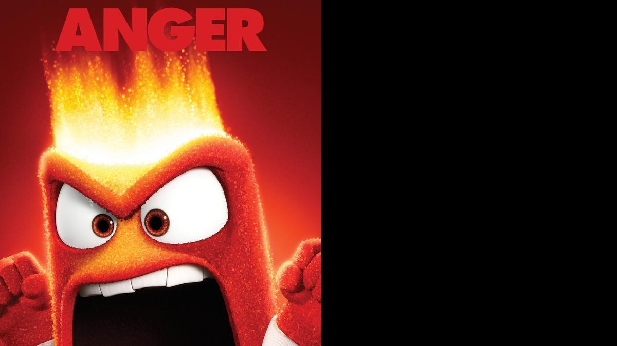 
Anger
 

